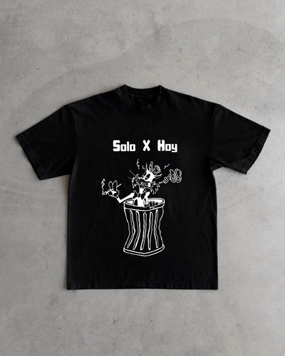 SOLO X HOY - Callejeros