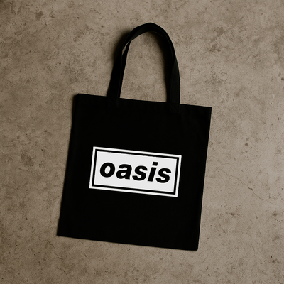 Tote OASIS - Logo