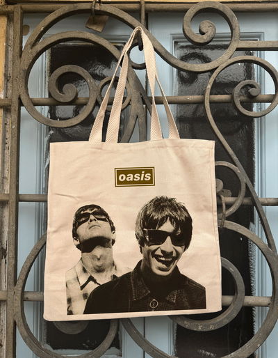 Tote OASIS 