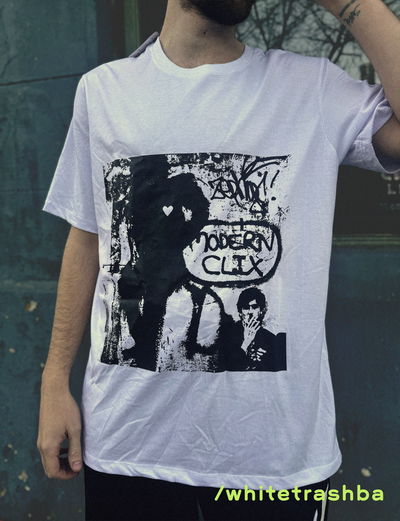 CHARLY - Clics Modernos