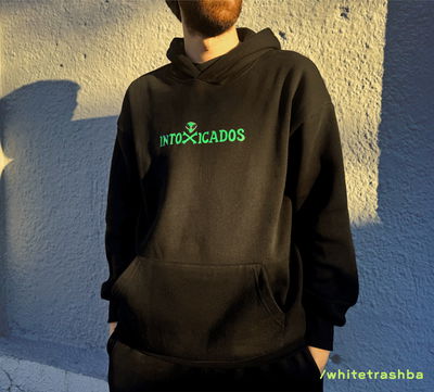 PITY INTOXICADOS x Shakirakimz