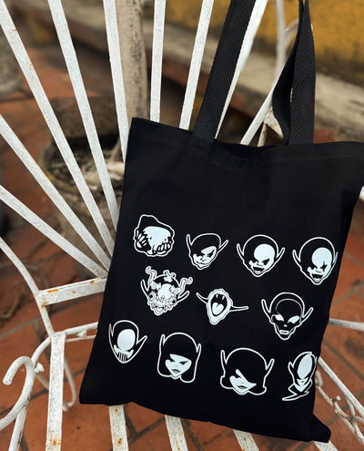 Tote LOS PIOJOS 87
