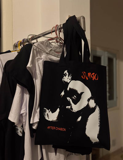 Tote SUMO #1