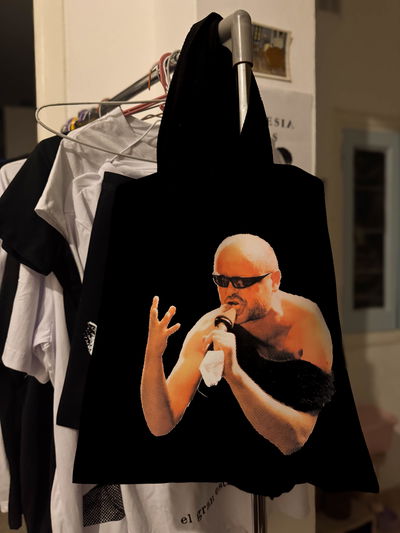Tote LUCA