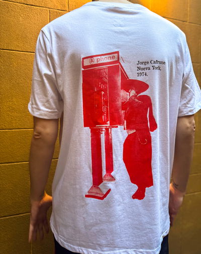 CAFRUNE x Shakirakimz