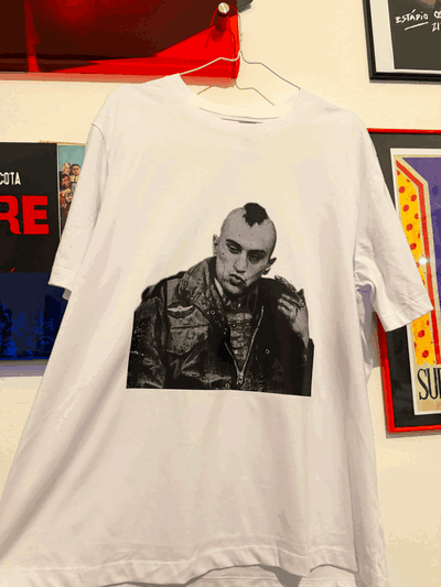 TAXI DRIVER x Shakirakimz