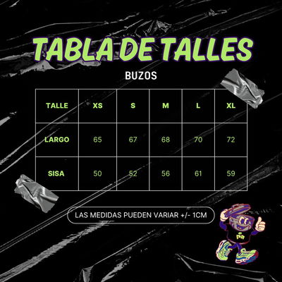 NIRVANA - BLEACH x Shakirakimz