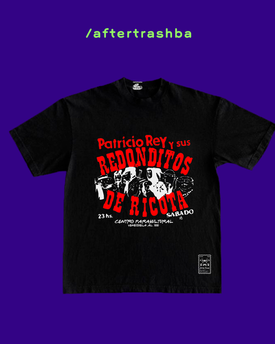 Parakultural - Patricio Rey y sus Redonditos de Ricota