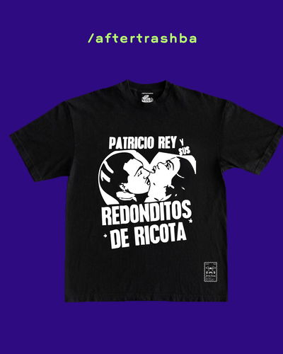 Afiche San Justo - LOS REDONDOS