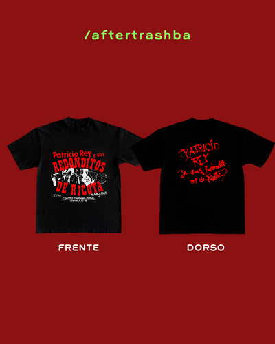 Parakultural DOBLE - Patricio Rey y sus Redonditos de Ricota