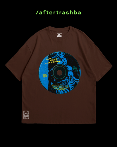 ¡Bang! ¡Bang!... Estás liquidado Color Chocolate x Shakirakimz