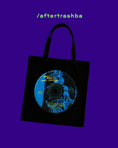 Tote CD ¡Bang! ¡Bang!... Estás liquidado x Shakirakimz