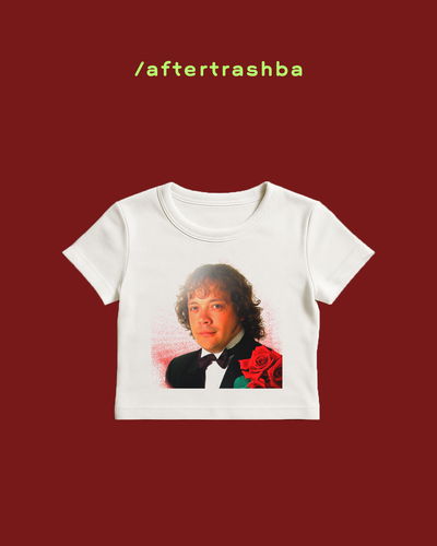 Baby Tee - Leo Mattioli