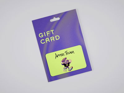 Gift Card - Elegí el valor!