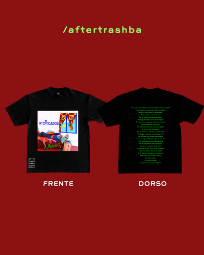 BUEN DIA INTOXICADOS - DOBLE