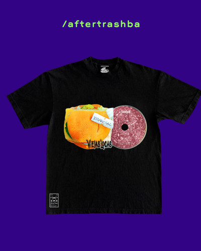 ESPECIAL #2 - VIEJAS LOCAS 