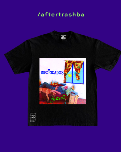 BUEN DIA - INTOXICADOS