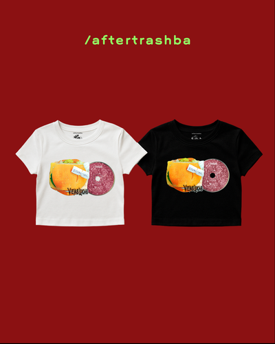 Especial #2 - Baby Tee