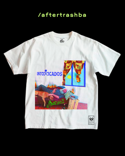 BUEN DIA - INTOXICADOS