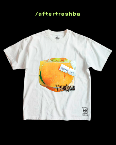 ESPECIAL #1 - VIEJAS LOCAS