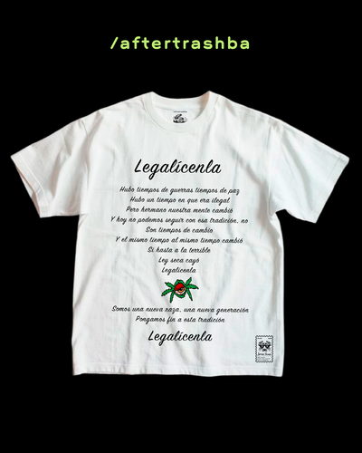 Legalícenla - Viejas Locas