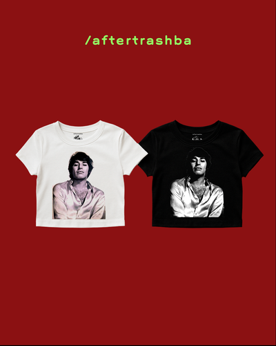 SANDRO BABY TEE - EL GITANO