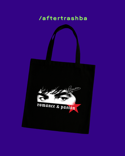 SANDRO 2 TOTE - EL GITANO