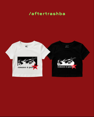 SANDRO 2 BABY TEE - EL GITANO