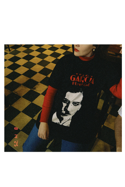 CHARLY PIANO BAR #1 x Shakirakimz