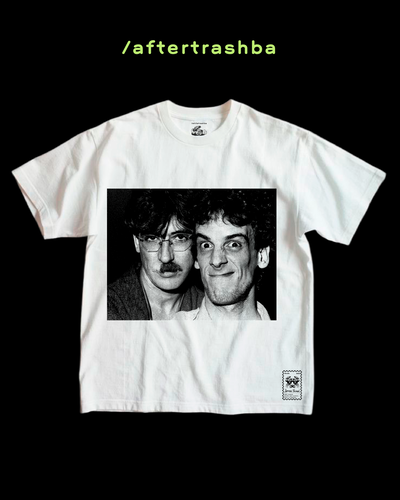 SPINETTA Y CHARLY #1 