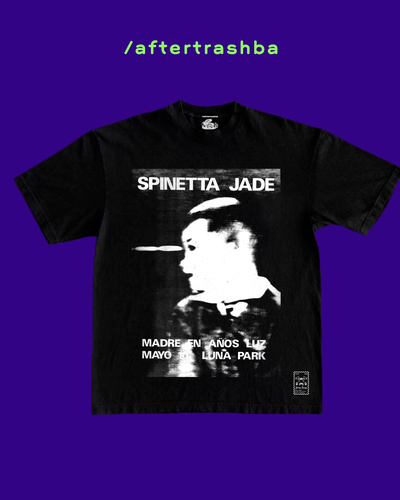 SPINETTA JADE LUNA PARK 
