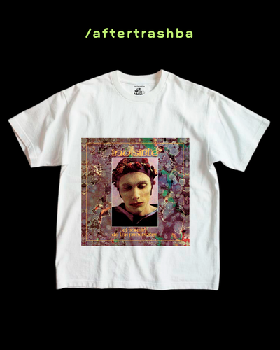 INVISIBLE - EL JARDIN DE LOS PRESENTES