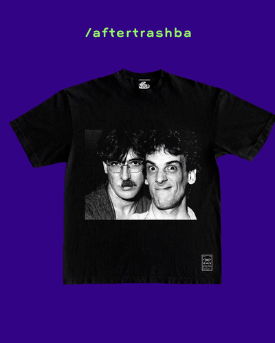 SPINETTA Y CHARLY #1 