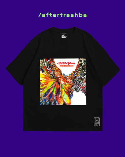 DESATORMENTANDONOS - PESCADO RABIOSO