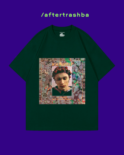 INVISIBLE - EL JARDIN DE LOS PRESENTES - COLORES