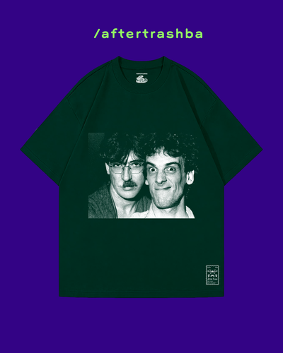 SPINETTA Y CHARLY #1 - COLORES 