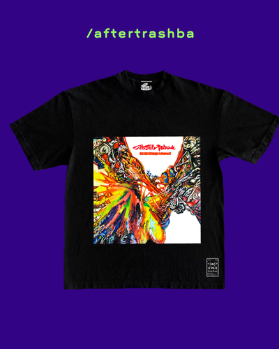 DESATORMENTANDONOS - PESCADO RABIOSO