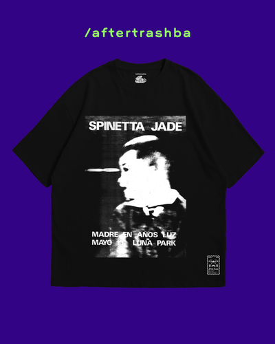 SPINETTA JADE LUNA PARK 