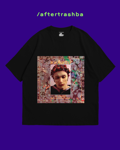 INVISIBLE - EL JARDIN DE LOS PRESENTES