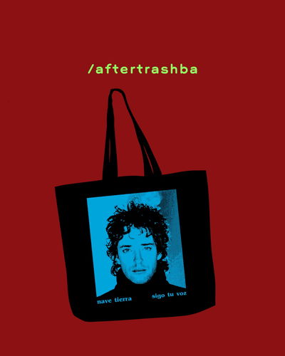 BOCANADA 1 - TOTE XXL