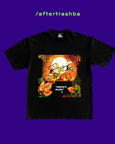 PAPPO BLUES 2 - PAPPO