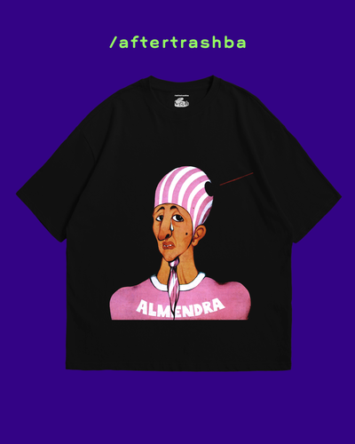ALMENDRA 2