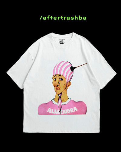 ALMENDRA 2