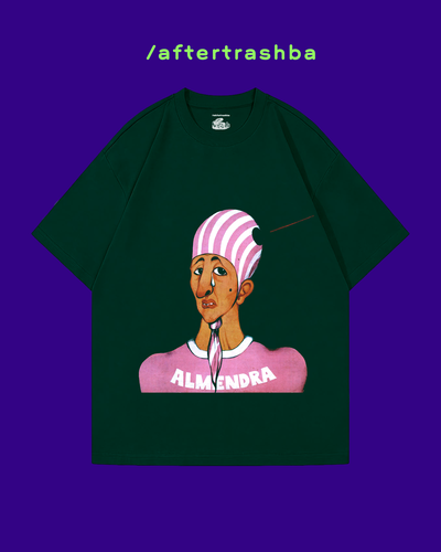 ALMENDRA 2 - COLORES