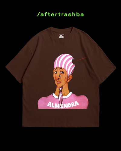 ALMENDRA 2 - COLORES