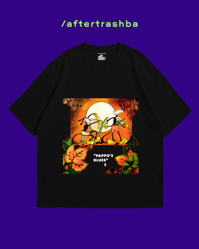 PAPPO BLUES 2 - PAPPO