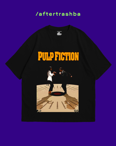 PULP FICTION #1 