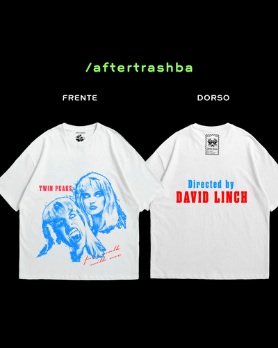 TWIN PEAKS #1 - DOBLE