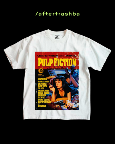 PULP FICTION #2 