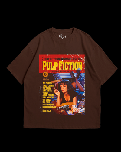 PULP FICTION #2 